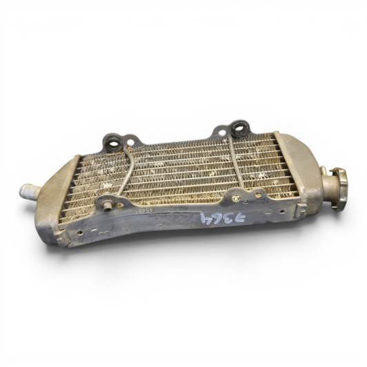 Radiateur Gauche Beta 450 Rr 2007-2009