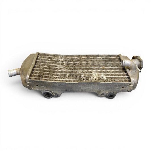 Radiateur Gauche Beta 450 Rr 2007-2009