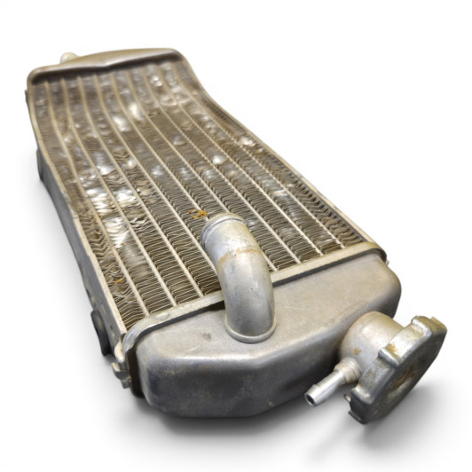 Radiateur Gauche Beta 450 Rr 2007-2009