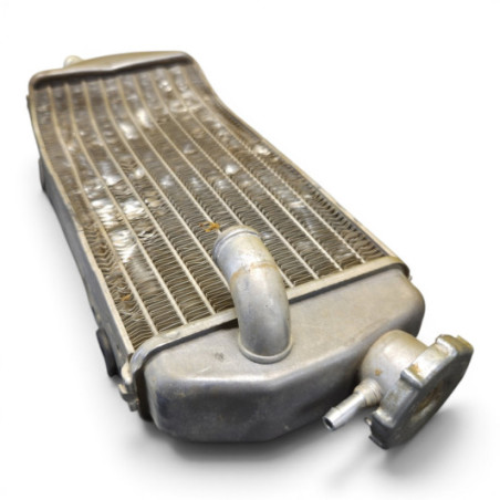 Radiateur Gauche Beta 450 Rr 2007-2009