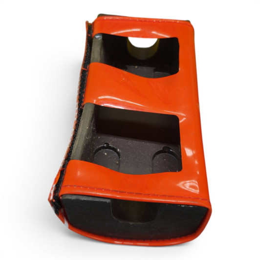 Mousse Guidon Scar Rouge Beta 450 Rr 2007-2009