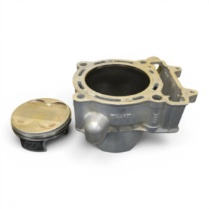 Cylindre Piston Kawasaki 450 Kfx 2008-2014