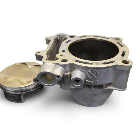 Cylindre Piston Kawasaki 450 Kfx 2008-2014