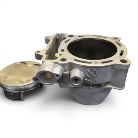 Cylindre Piston Kawasaki 450 Kfx 2008-2014