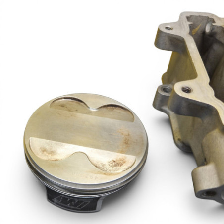 Cylindre Piston Kawasaki 450 Kfx 2008-2014
