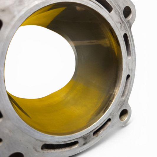 Cylindre Piston Kawasaki 450 Kfx 2008-2014