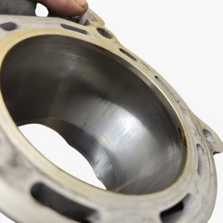 Cylindre Piston Kawasaki 450 Kfx 2008-2014