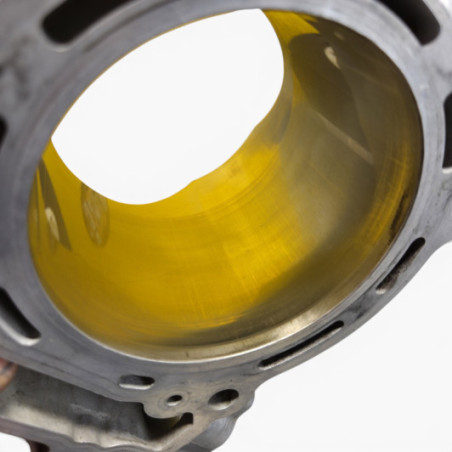 Cylindre Piston Kawasaki 450 Kfx 2008-2014