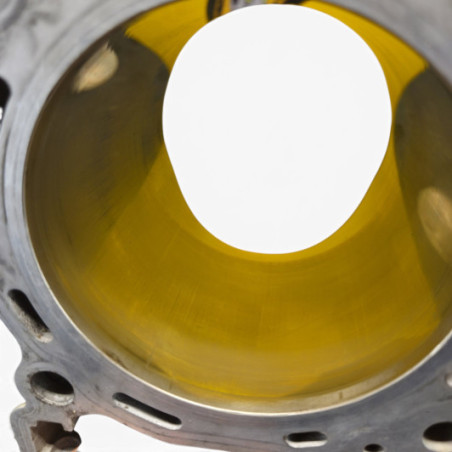 Cylindre Piston Kawasaki 450 Kfx 2008-2014