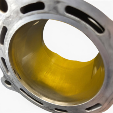 Cylindre Piston Kawasaki 450 Kfx 2008-2014