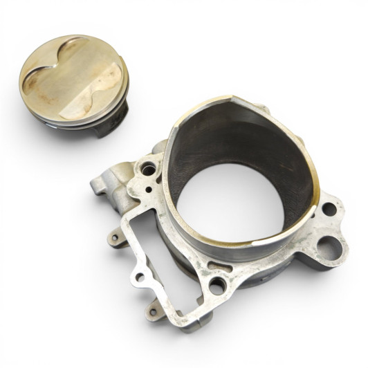 Cylindre Piston Kawasaki 450 Kfx 2008-2014