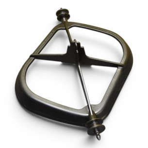 Support Filtre A Air Ktm 250 Sx 2016-2018