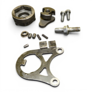 Etoile Barillet Honda 450 Crf 2004-2005