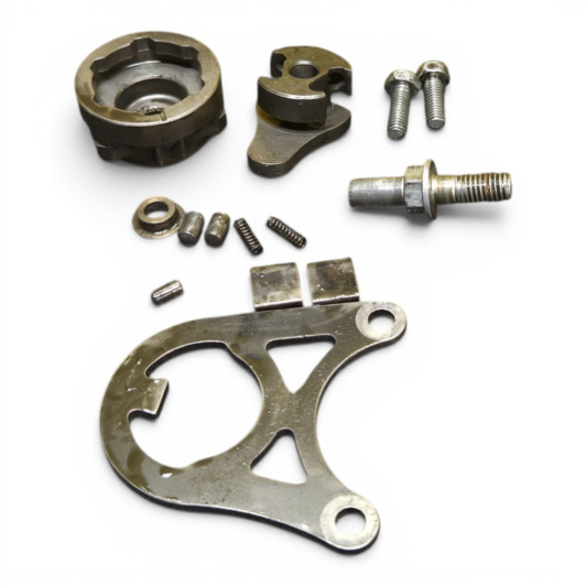 Etoile Barillet Honda 450 Crf 2004-2005
