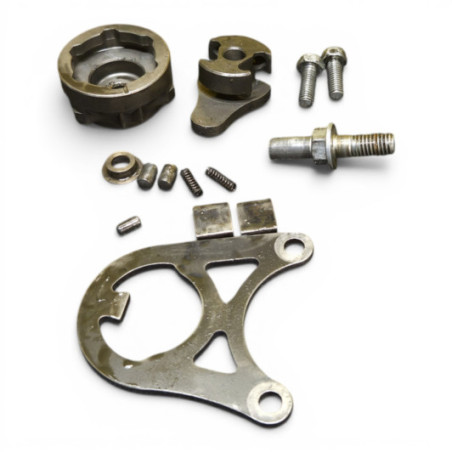 Etoile Barillet Honda 450 Crf 2004-2005