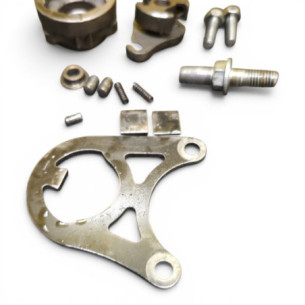 Etoile Barillet Honda 450 Crf 2004-2005 2