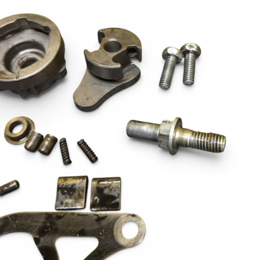 Etoile Barillet Honda 450 Crf 2004-2005