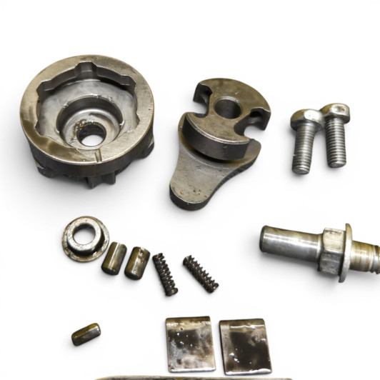 Etoile Barillet Honda 450 Crf 2004-2005