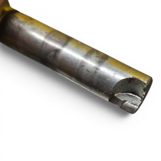 Recepteur Cable Embrayage Honda 450 Crf 2004-2005