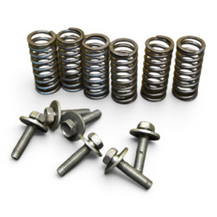 Ressort Embrayage Honda 450 Crf 2004-2005