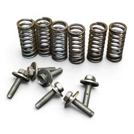 Ressort Embrayage Honda 450 Crf 2004-2005