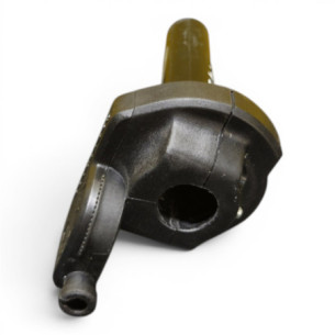 Poignee Accelerateur Domino Ktm 250 Sx 2003-2006 2