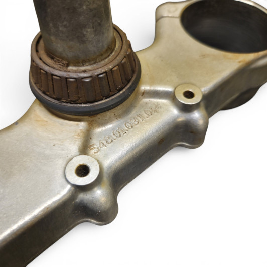 Te De Fourche Inferieur 60 Mm Ktm 250 Sx 2003-2006