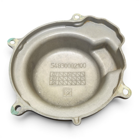 Couvercle Carter Allumage  Ktm 250 Sx 2003-2006 - 54830002100