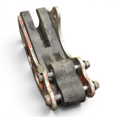 Guide Chaine Bras Oscillant Ktm 250 Sx 2003-2006