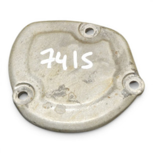 Carter Lateral Valve Echappement Ktm 250 Sx 2003-2006