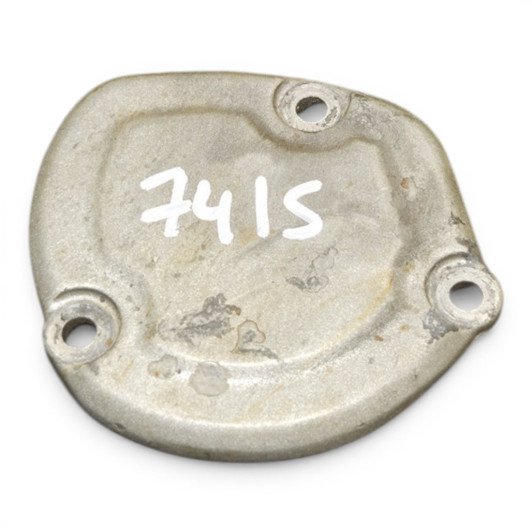 Carter Lateral Valve Echappement Ktm 250 Sx 2003-2006