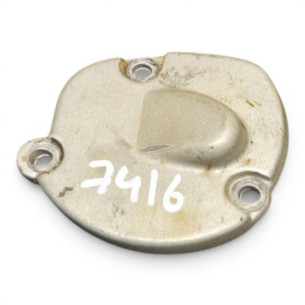 Carter Lateral Valve Echappement Ktm 250 Sx 2003-2006