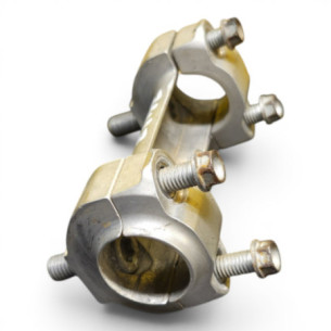 Pontet De Guidon 28 Mm Ktm 250 Sx 2003-2006 2