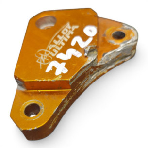 Protection Recepteur Embrayage Ktm 250 Sx 2003-2006 2
