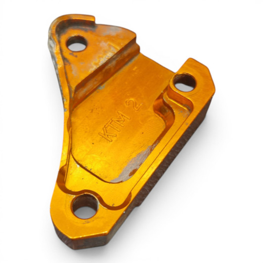 Protection Recepteur Embrayage Ktm 250 Sx 2003-2006