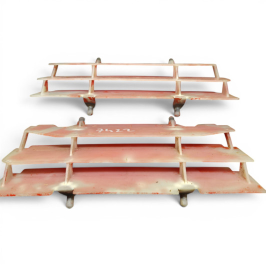 Grille Radiateur Ktm 250 Sx 2003-2006