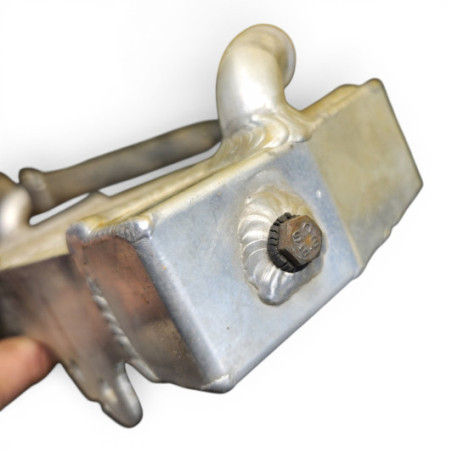 Radiateur Droit Ktm 250 Sx 2003-2006