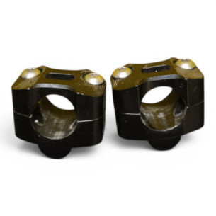 Pontet De Guidon 28 Mm Kawasaki 85 Kx 2010