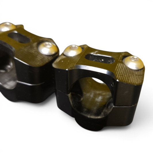 Pontet De Guidon 28 Mm Kawasaki 85 Kx 2010