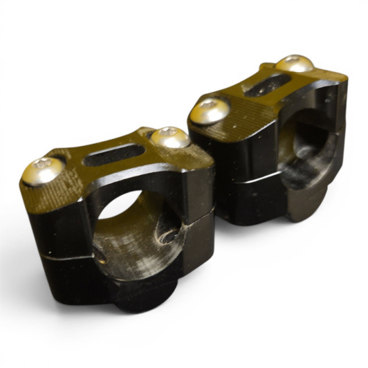 Pontet De Guidon 28 Mm Kawasaki 85 Kx 2010