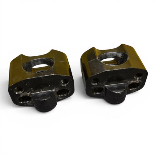 Pontet De Guidon 28 Mm Kawasaki 85 Kx 2010