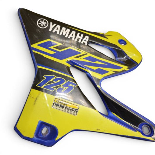 Plastique Aile Reservoir Yamaha 125 Yz 2017