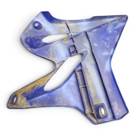 Plastique Aile Reservoir Yamaha 125 Yz 2017