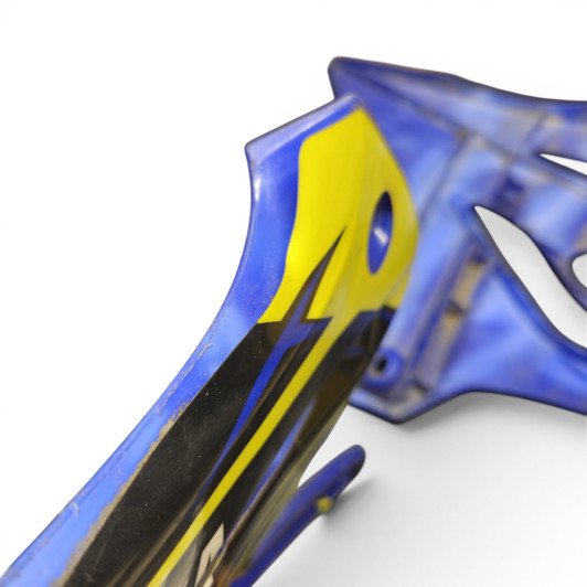 Plastique Aile Reservoir Yamaha 125 Yz 2017