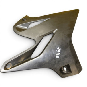 Plastique Aile Reservoir Yamaha 125 Yz 2017 2
