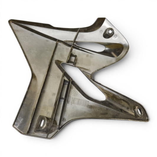 Plastique Aile Reservoir Yamaha 125 Yz 2017