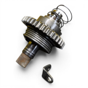 Arbre De Kick Ktm 250 Sx 2003-2006