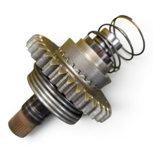 Arbre De Kick Ktm 250 Sx 2003-2006 2