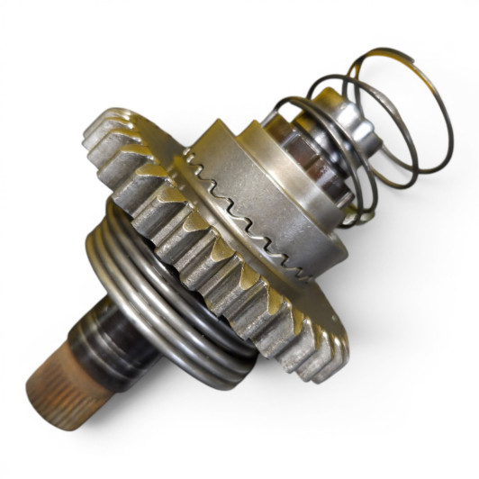 Arbre De Kick Ktm 250 Sx 2003-2006