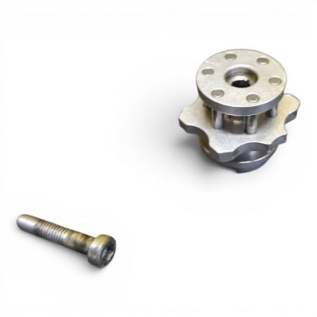 Barillet Boite De Vitesse Ktm 250 Sx 2003-2006